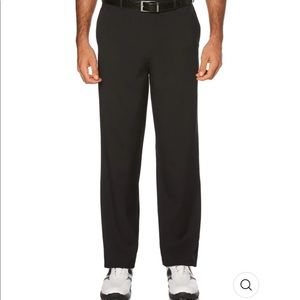 PGA Tour Golf Pants - black 34x30